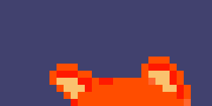 [733b2d] ((The ears looks like Barons ears ^w^)) -Foxlya