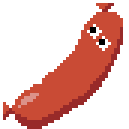 [a50c49] sausage