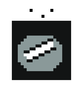 [9664c4] Oreo Crumbles Can