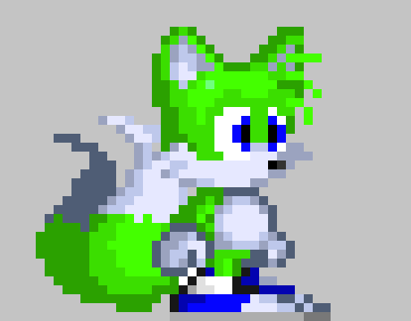 [30dec3] i've had a wierd idea, and i dont know if i should say it or not. -David