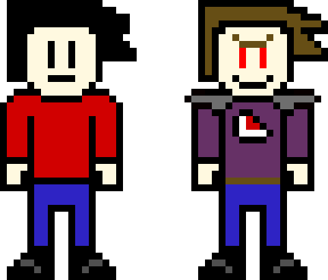 [9664c4] Jake Marks + Shadow Jake