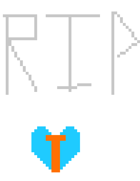 [05b0c1] RIP T. He will be missed.