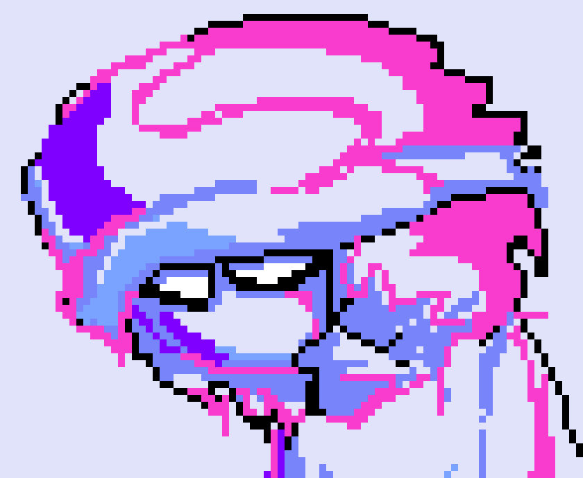 [226e04] I'll be serious with you now, then.