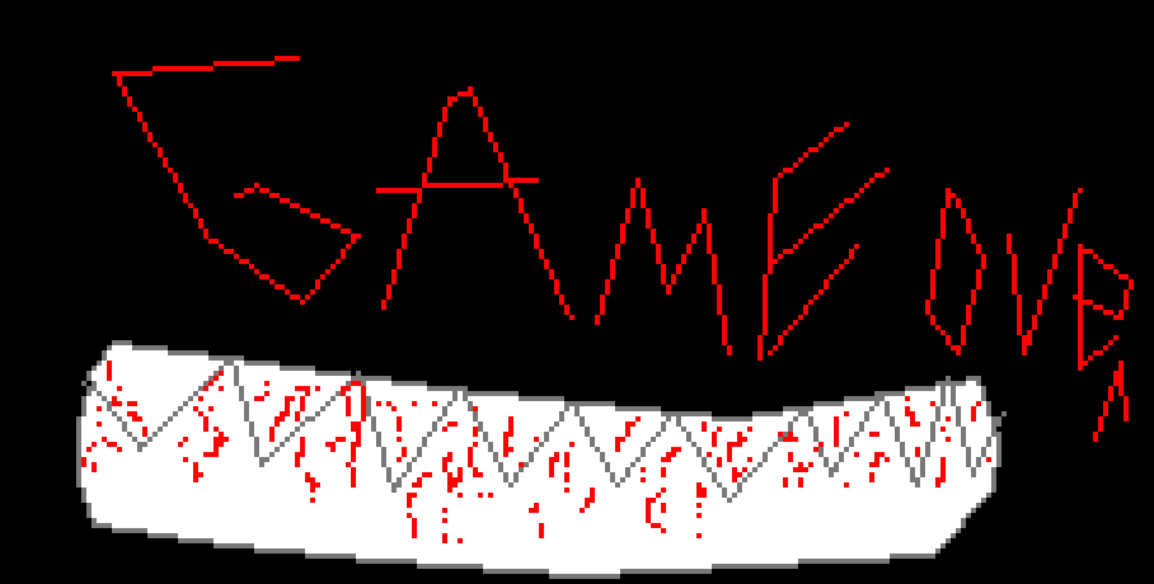 [cc7453] Game Over...