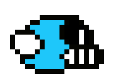 [9664c4] Flappy Sans