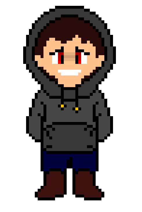 [0ab601] IJ!StoryFell Chara Sprite