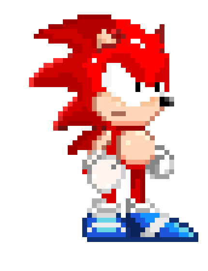 [855695] why does it feel like they are using the power of chaos? i better go check them out (runs to where the people are)