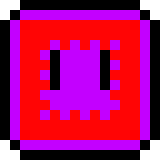 [5a3399] Glow block.III