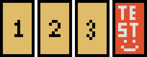 [8157ac] Batim ChapterSelectTEST Button