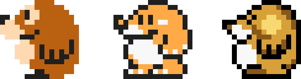 [98f4db] Monty Moles