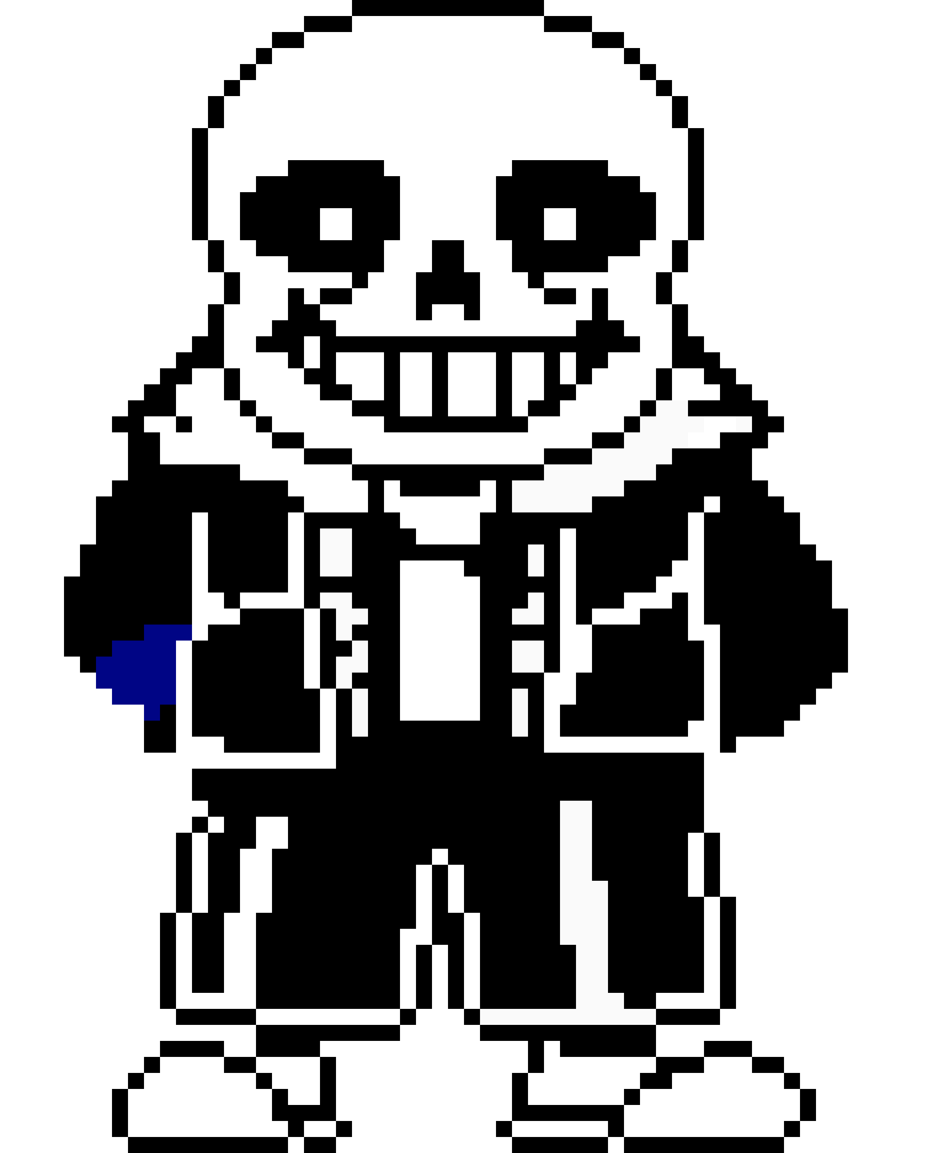 [448b58] INDERTALE SANS V2