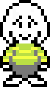 [9664c4] Asriel