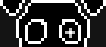 [b602f0] "This has gone too far!" *The gaster blaster's would grab a hold of both grey and inverted and pin them to the ground* "Im going to stop you where i am able to.."