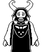 [0b9068] UnderSwap Asgore Sprite