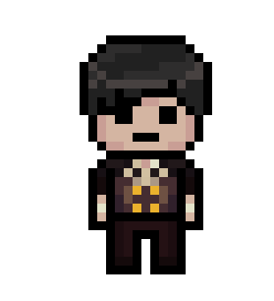 [e36797] georgy sprite