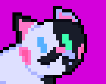 [6cf85f] but if i ate your money... you wouldnt be able to buy me deer fawn...and if your a deer fawn........ that means........-oreo