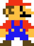 [9664c4] Mario 