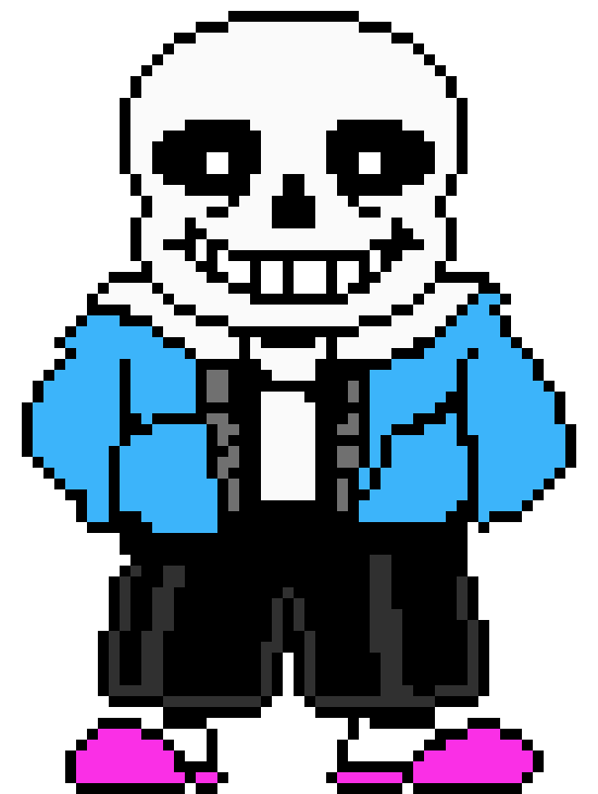 [f1ac30] Error 201 Sans (Phase 1)