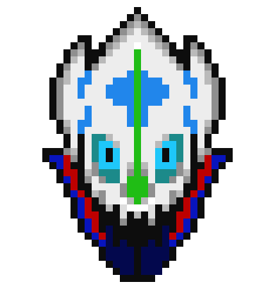 [9664c4] Gaster Blaster