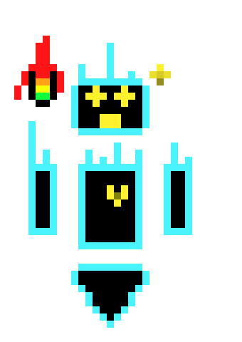 [17d6d3] FINNALY, SOME A C T I O N !-starlite