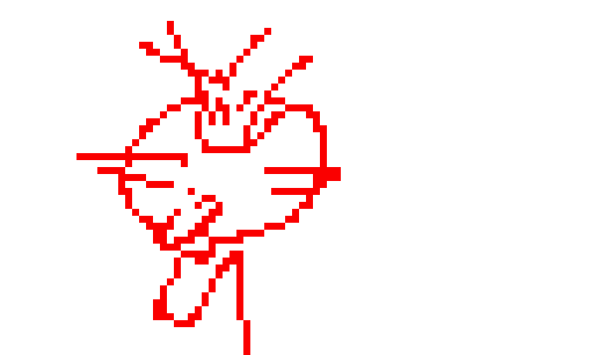 [5235dd] also if two bit was a cannon pam character he'd be a more of mental entity, so mind tricks don't work on a mind character. unless your super buff.