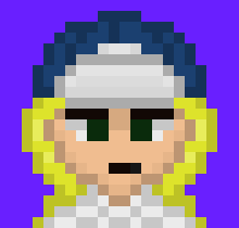 [379d08] im taking a break, good greif... last finals exams are tommorow, not to mention that i wanna finaly remake Finx and their team on PAM... in a style simular to the one used for Anau's project