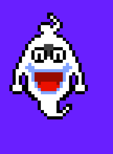 [c2f5b7] Autumn-I killed PA,welp time to make Whisper with the yokai pad