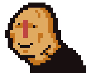 [26c632] "Call me Reginald, friend!" - Reginald