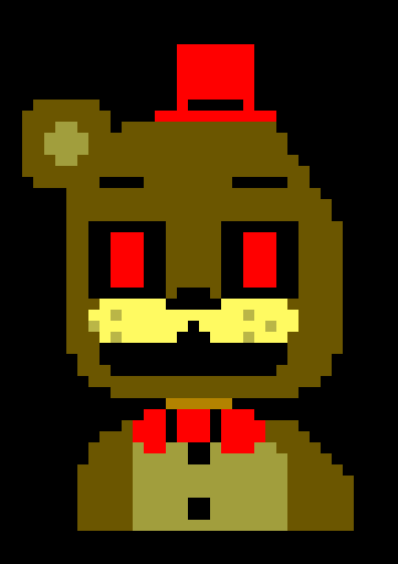 [7456f1] Y O U R  I N N E R  D E M O N .