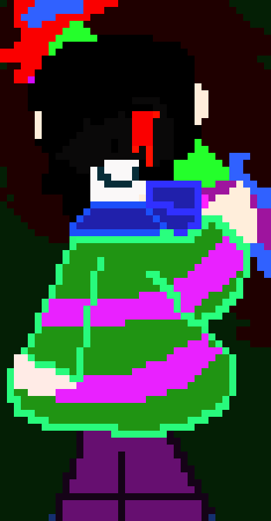 [904ba9] foxy u still there we should talk about the plan u know to help the boss