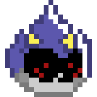 [3fcaee]  I HAVE NOT TALK TO HIM SINCE NEW YEARS DAY -Metal sonic