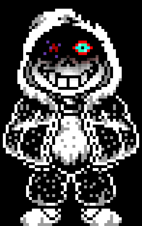 [c8bb2d] *dodges then summons 4 blasters and fires them at you*