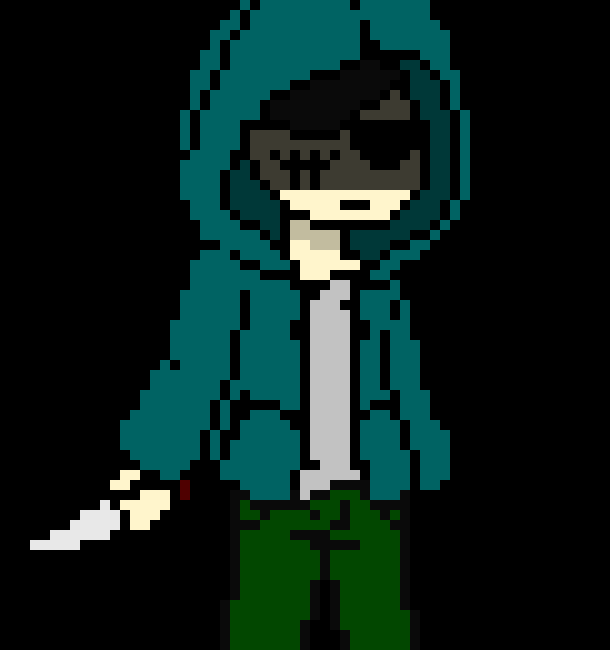 [7a0a81] *shing.* Let's do this.