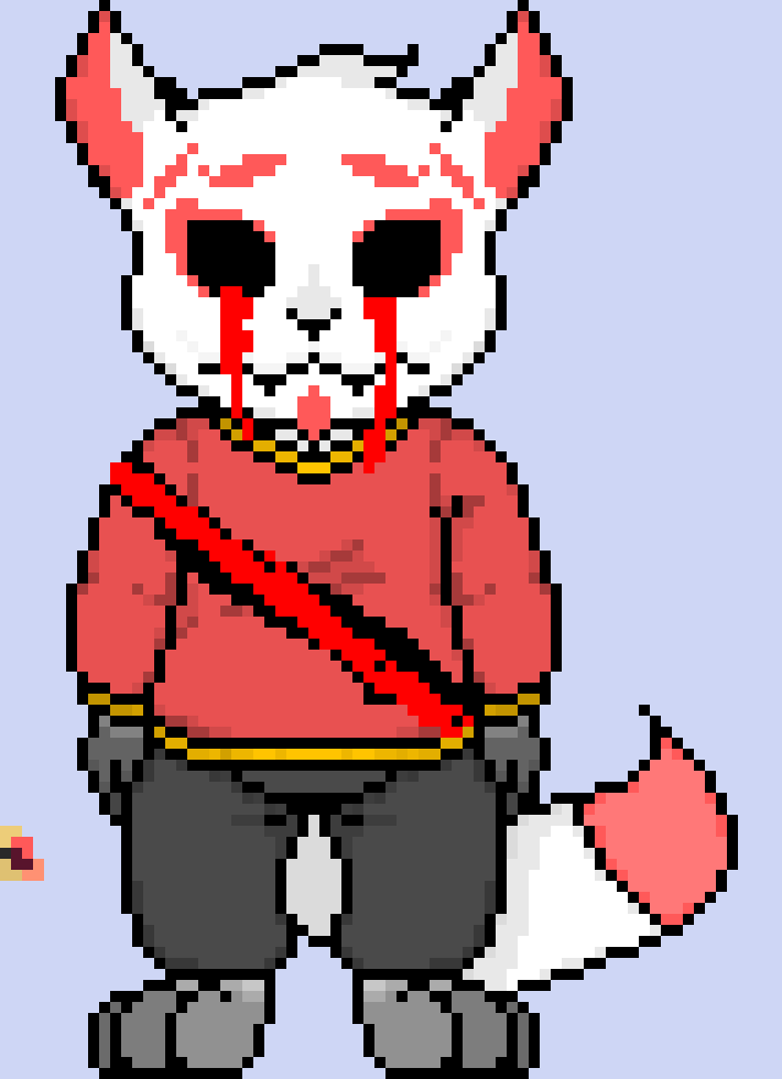 [53a360] Terrie Was killed by Kool Aid