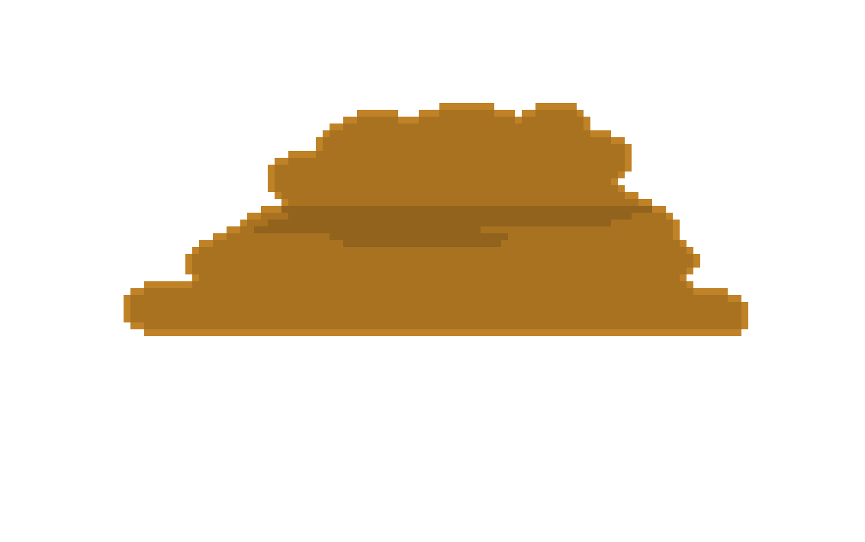 [4033bd] pile of shit