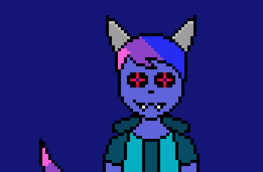 [4fbda4] thank you...you got me to smile... i don't do that a lot...evan does though...-Nave