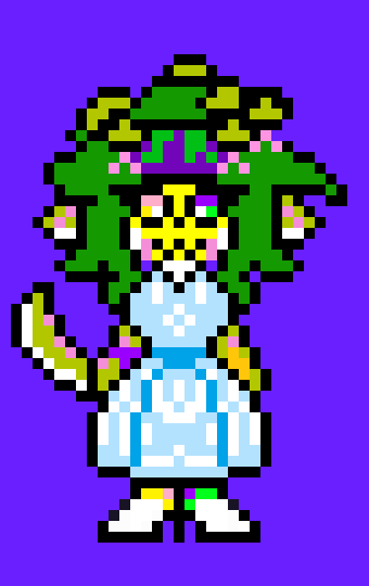 [eca9a8] Autumn-Good night Plant