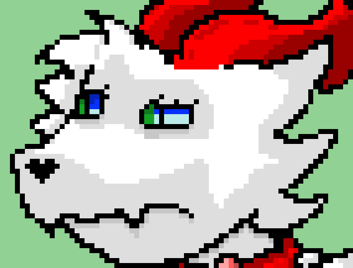 [95be89] Like, "Riverblood", if THAT has a backstory, it`s gonna involve blood... [[God damn it, brb AGAIN...]]