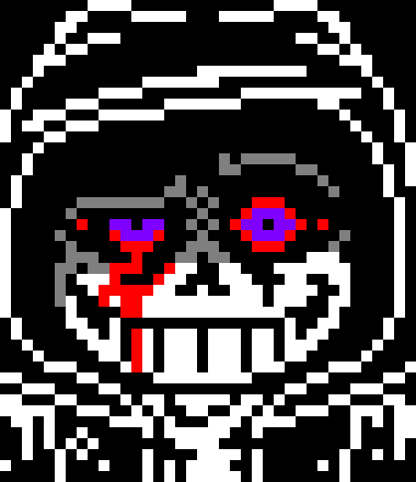 [2fbf6b] The police car would have seen them break in and came inside already, IM NOT DUMB.  - Helix 