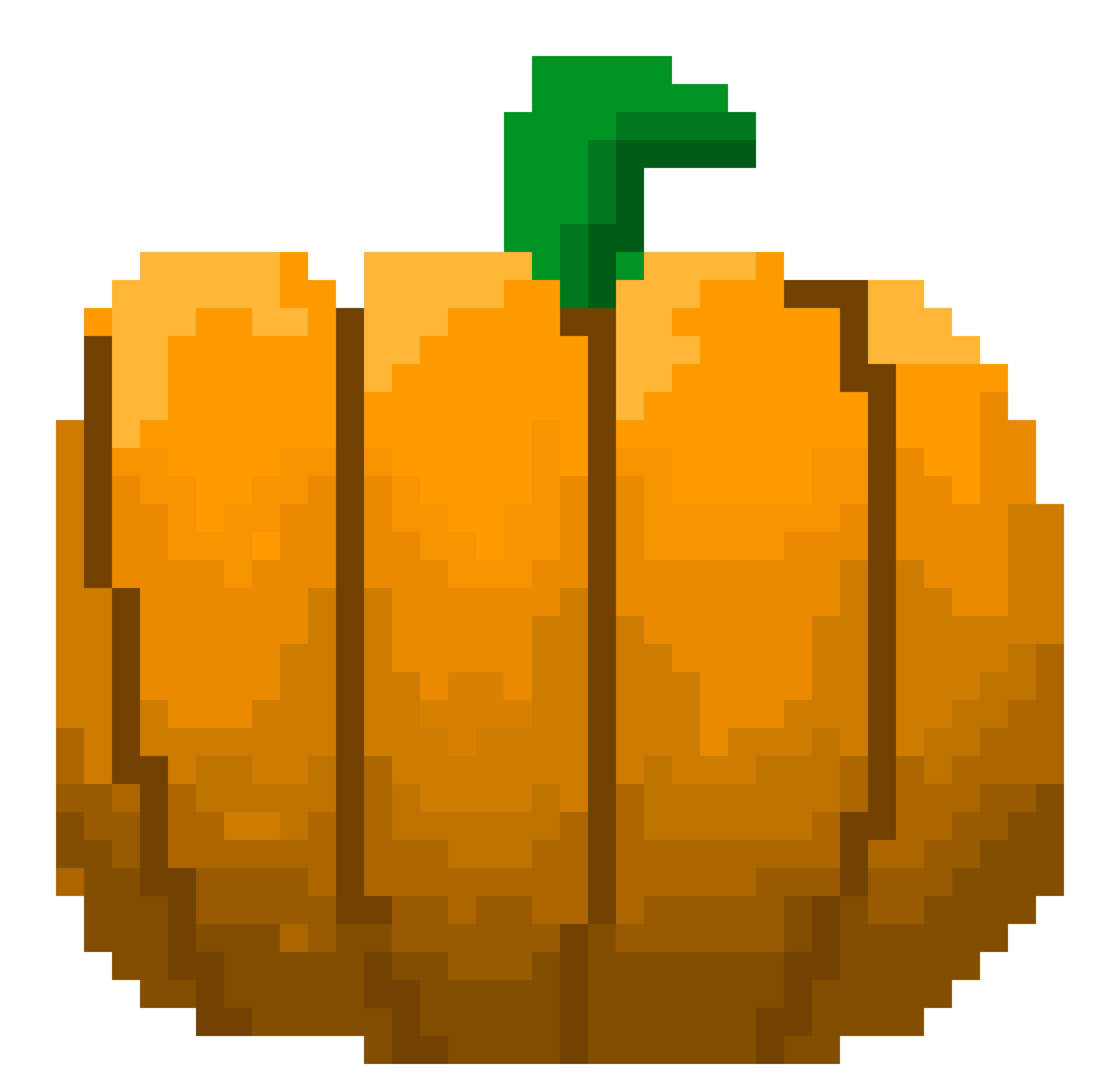 [9664c4] Pumpkin