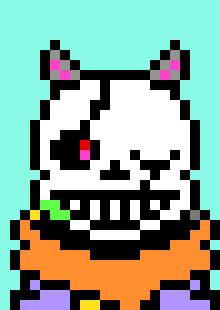 [05b0c1] I have ways to express myself!