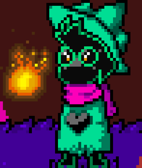 [2b9834] dodges* :shadow