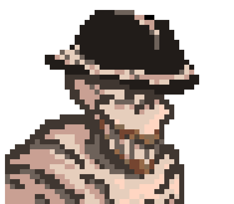 [134127] honestly I was just fucking my own ass during the convo so 