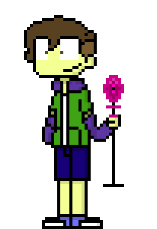 [a81234] terrie how the fuck do you forget the main character?!