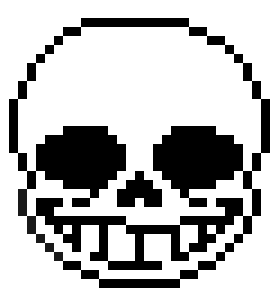 [a28cc8] blackeye Sans head better