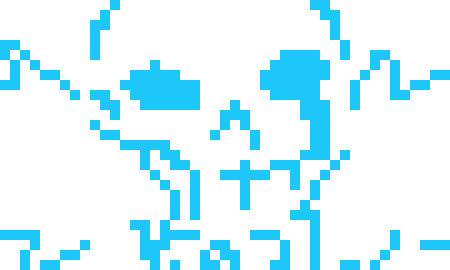 [cc6fe3] didn't he said he needed time to make a bunch of new sprites