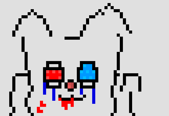 [293042] and I said he looks  thicc not he is