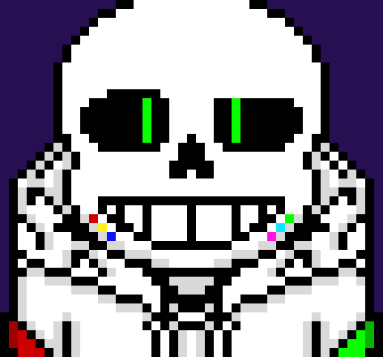 [b63bdb] ??? uh Terror do you have a twin?