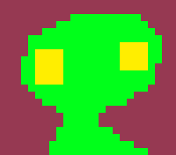 [b6c843] yeah see that one's pepper the other one's gotta be twobit