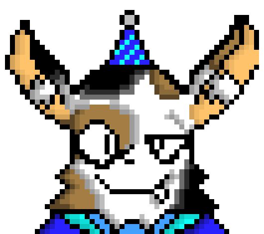 [4cb6bc] Cv was full of candy? -Jordan